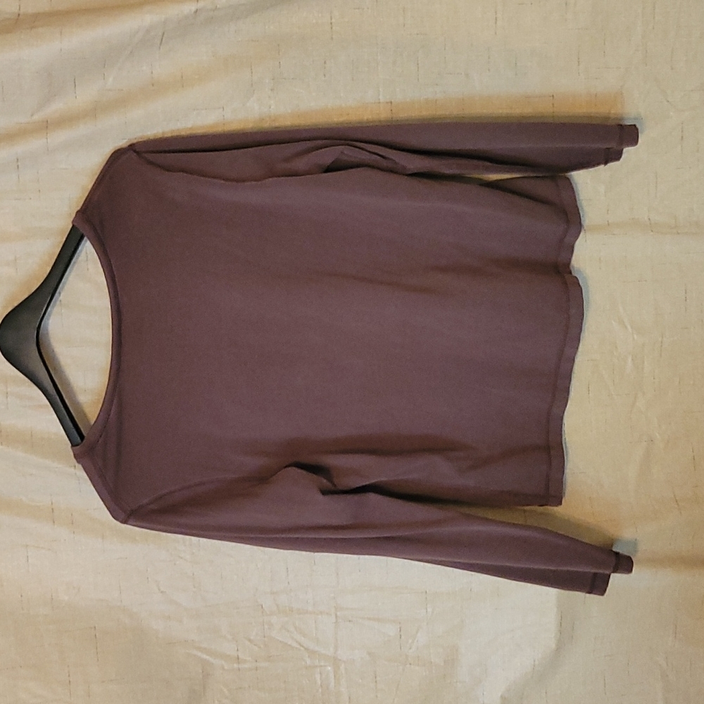 Westbound Stretch Tee - Picture 4 of 5